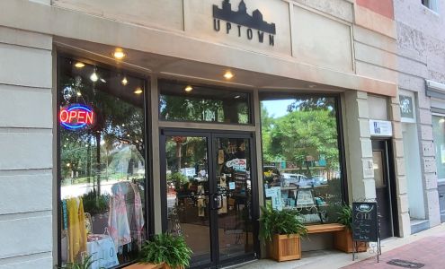 Uptown Gifts on Main LLC