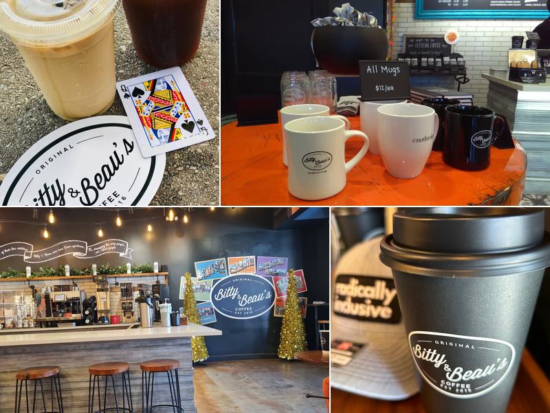 Bitty and Beau’s Coffee