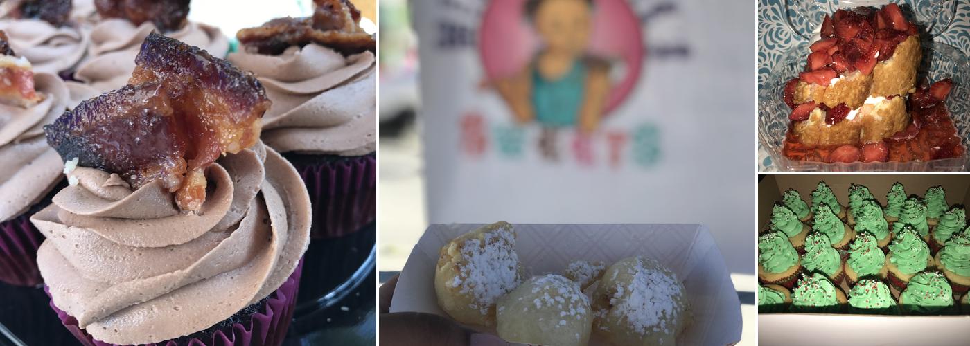 Miss Katie’s Sweets