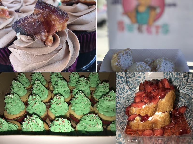 Miss Katie’s Sweets