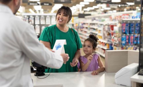 Harris Teeter Pharmacy Mount Pleasant