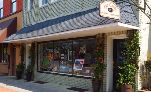 Eye Candy Gallery & Framing