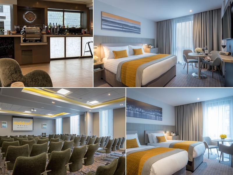 Red Bean Roastery Belfast City