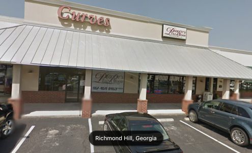 Padgett's Tile & Wood