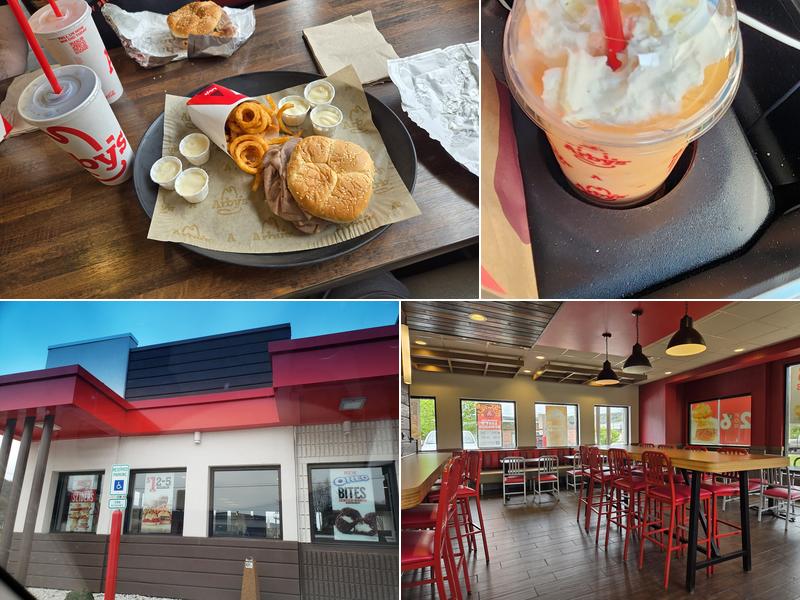 Arby's