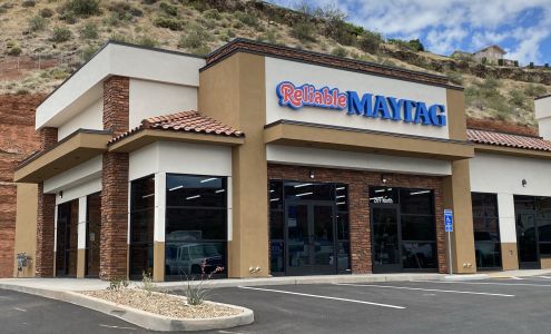 Reliable Maytag Home Appliance