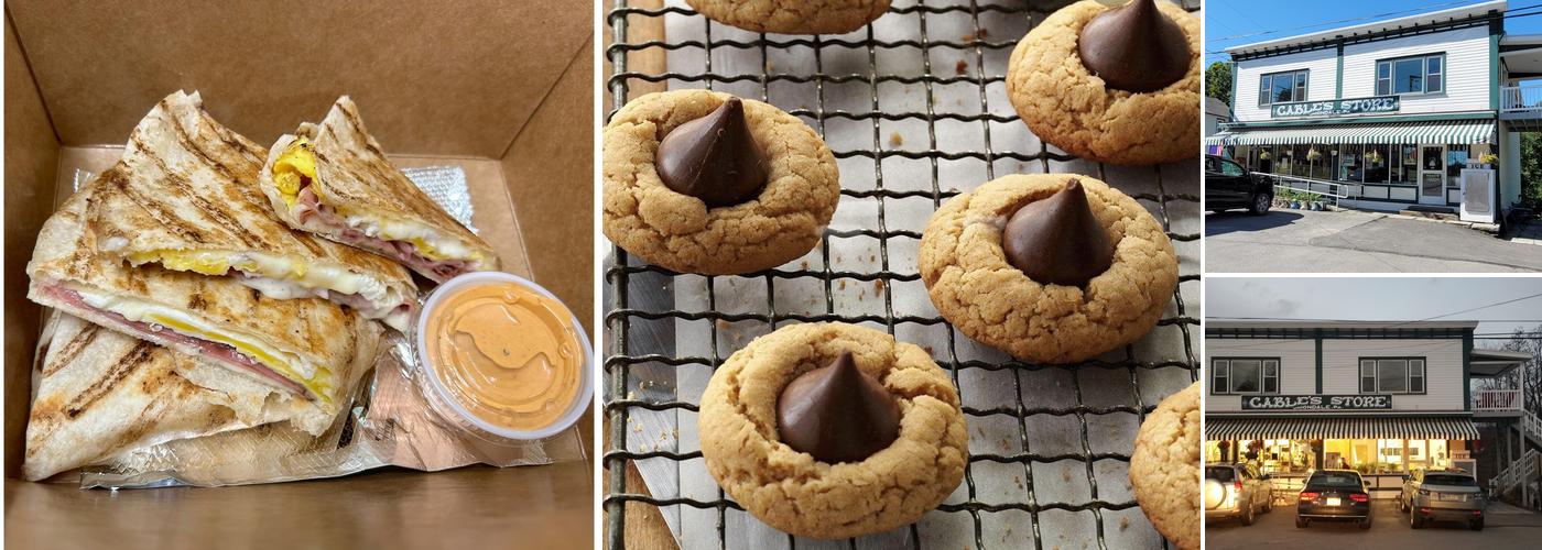 Cable's General Store