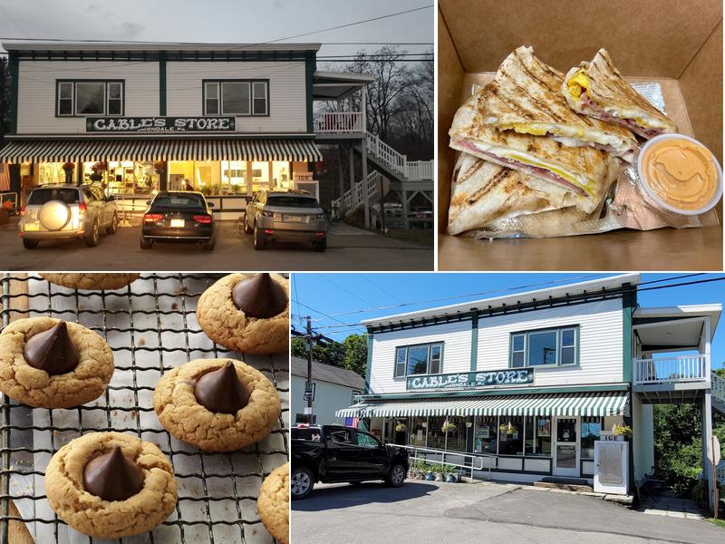 Cable's General Store 948 N Main St, Union Dale