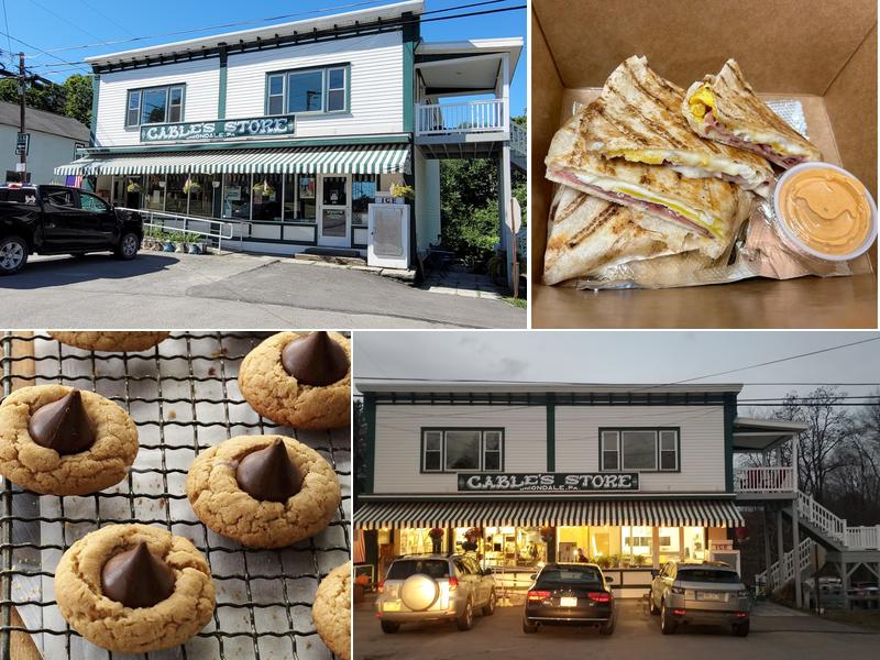 Cable's General Store