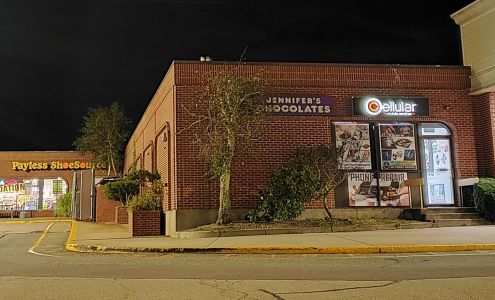 Jennifer's Chocolates