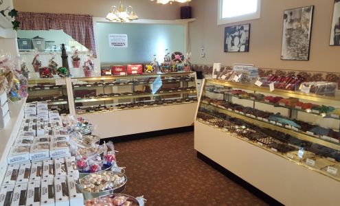 Sweenor's Chocolates Inc