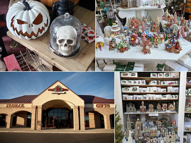 HAWS & CO. FLORAL AND GIFTS