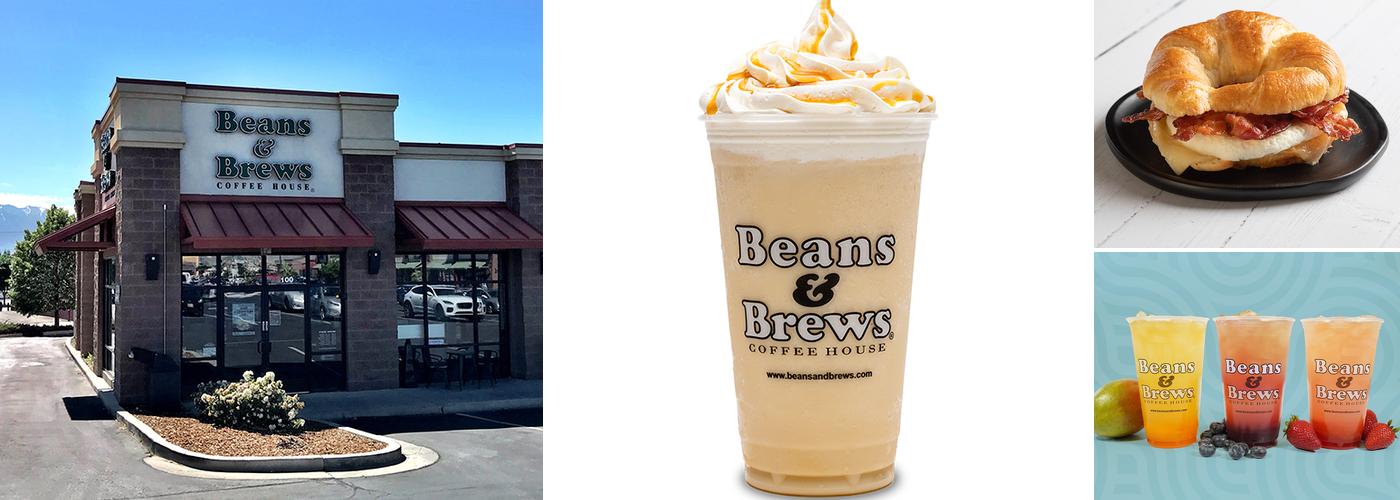 Beans & Brews Coffee House