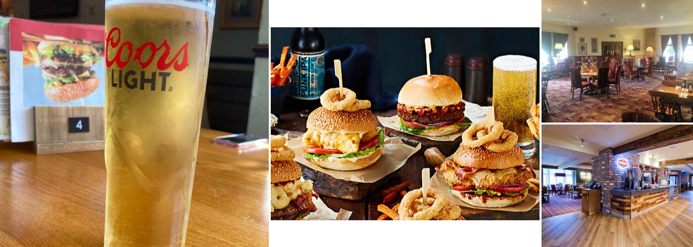 Bankhead Gate Brewers Fayre