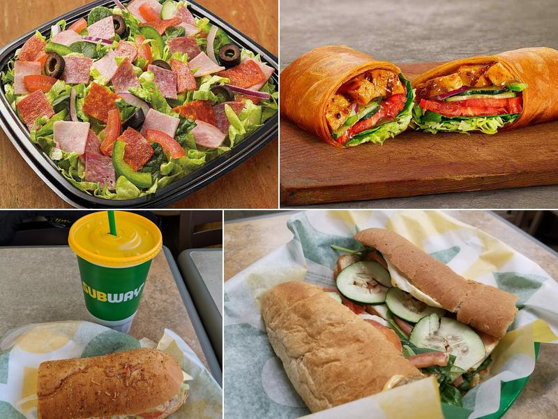 Subway 7767 NY-53, Bath