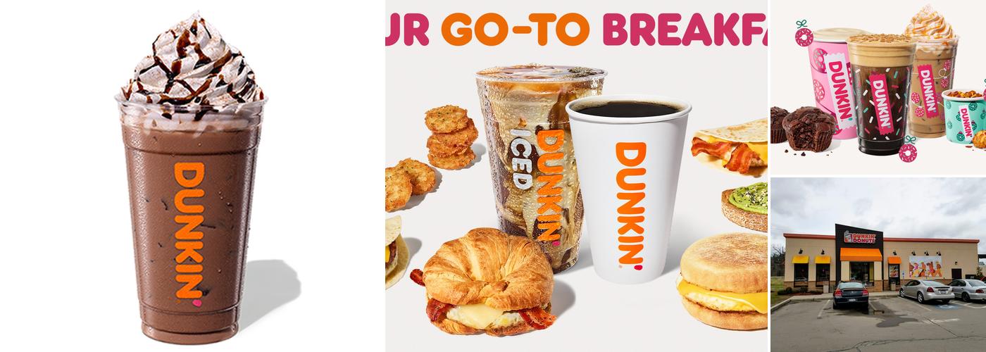 Dunkin'