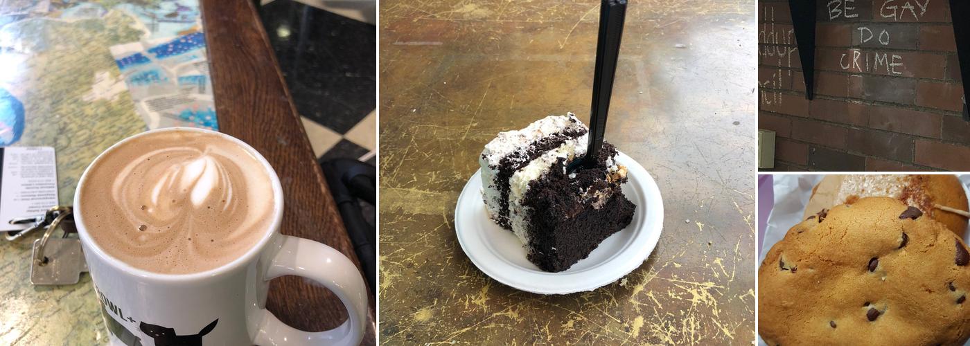 The Bistro Willamette