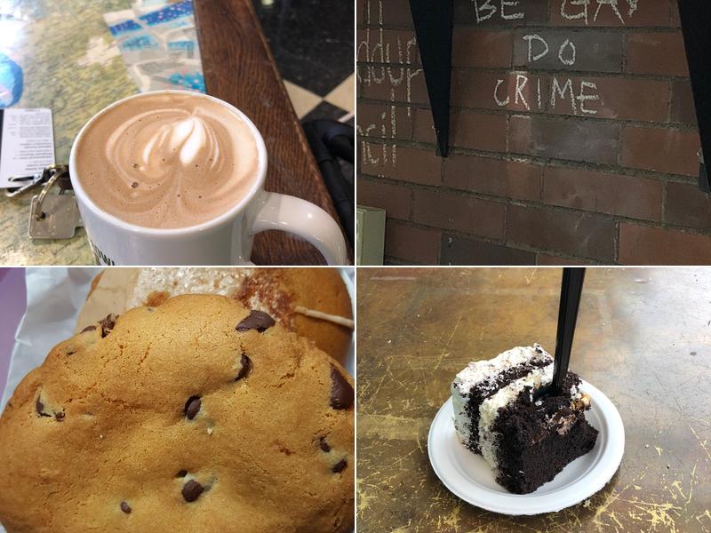 The Bistro Willamette