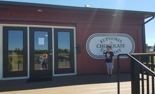 Euphoria Chocolate Company