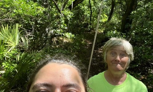 Stephen Foster Folk Culture Center State Park White Springs