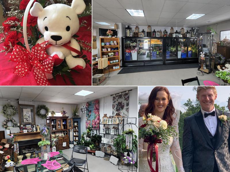 Pajer's Flower Shop, Inc.