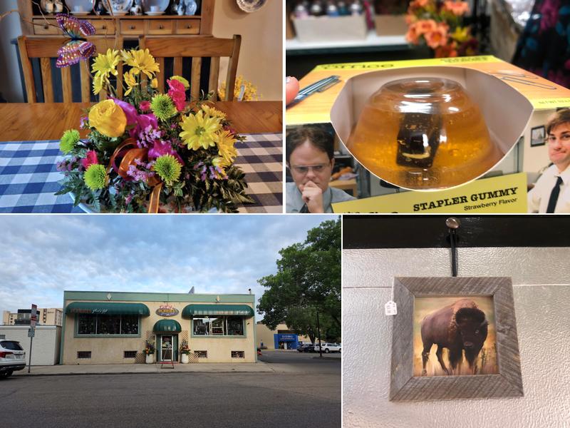 Roberts Floral and Gifts