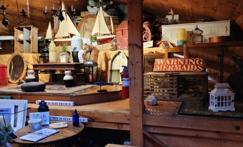 Uncle Bills Country Store