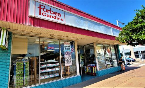 Forbes Candies - 24th Street