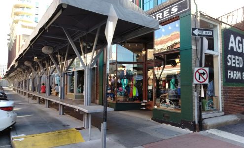 The Candy Store Roanoke