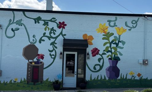 Eye Candy Art Studio