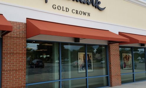 Banner's Hallmark Shop