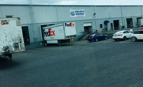 Store Supply Warehouse