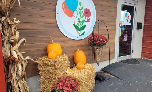 Flower and Balloon Gallery