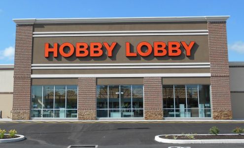 Hobby Lobby