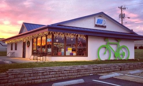 Bluestone Bike & Run