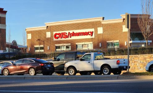 CVS