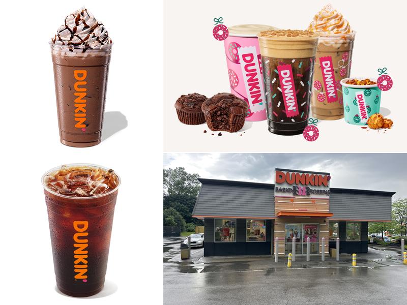 Dunkin'