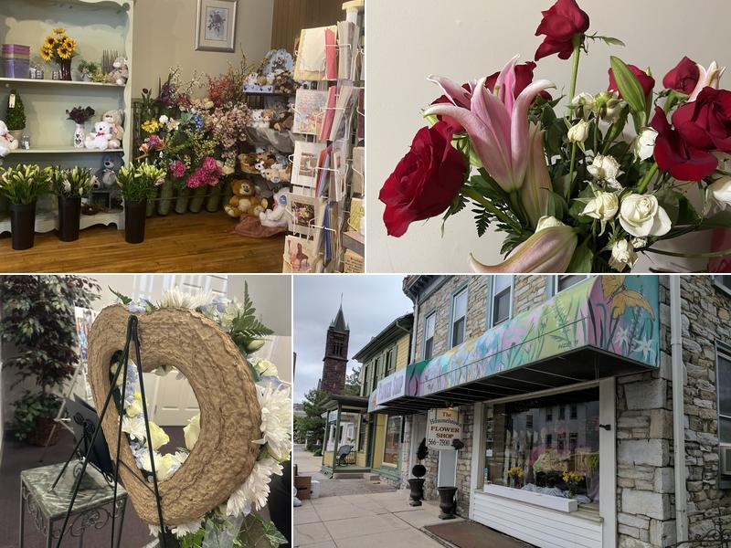 Hummelstown Flower Shop