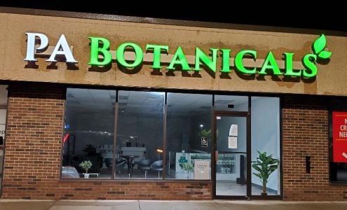 PA Botanicals