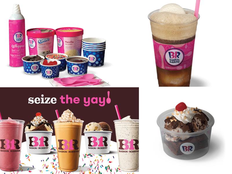 Baskin-Robbins