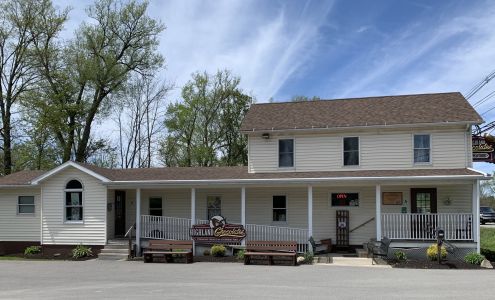 Highland Chocolates Factory Location