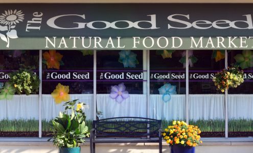 Good Seed Market