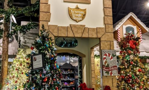 Kristmas Kringle Shoppe