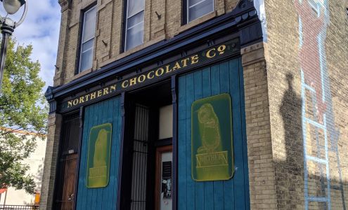Northern Chocolate Co