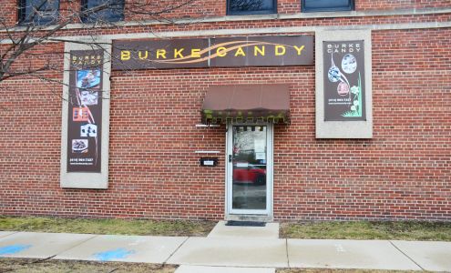 Burke Candy