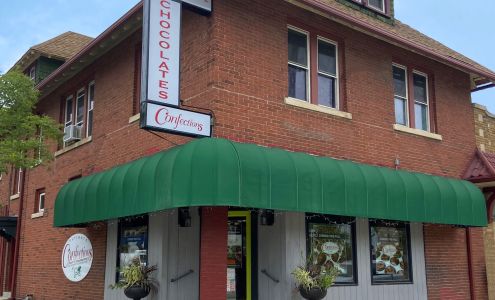 Ultimate Confections