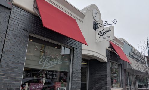 Freese's Candy Shoppe