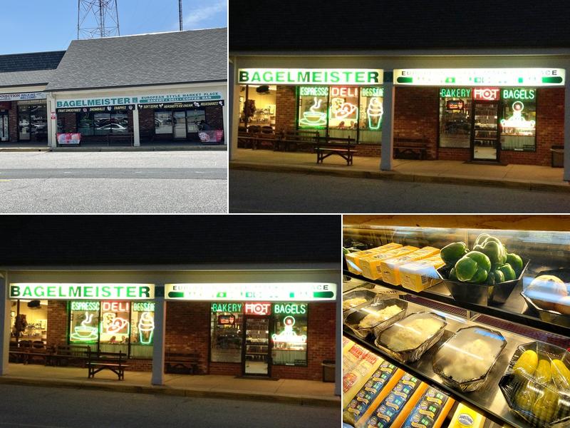 Bagelmeister
