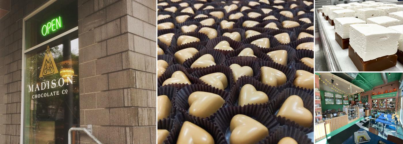 Madison Chocolate Company