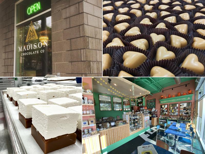 Madison Chocolate Company